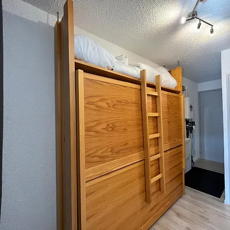 Charmant T2 Renove A Avec Balcon, Proche Piscine - Fr-1-165a-163 Apartament