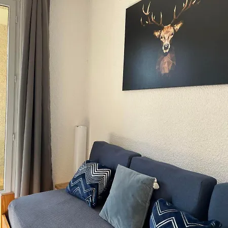 Lägenhet Charmant T2 Renove A Avec Balcon, Proche Piscine - Fr-1-165a-163